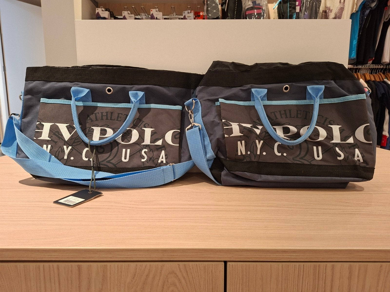 Hv polo poetstas, Dressuur, Hv polo, Nieuw, Ophalen of Verzenden