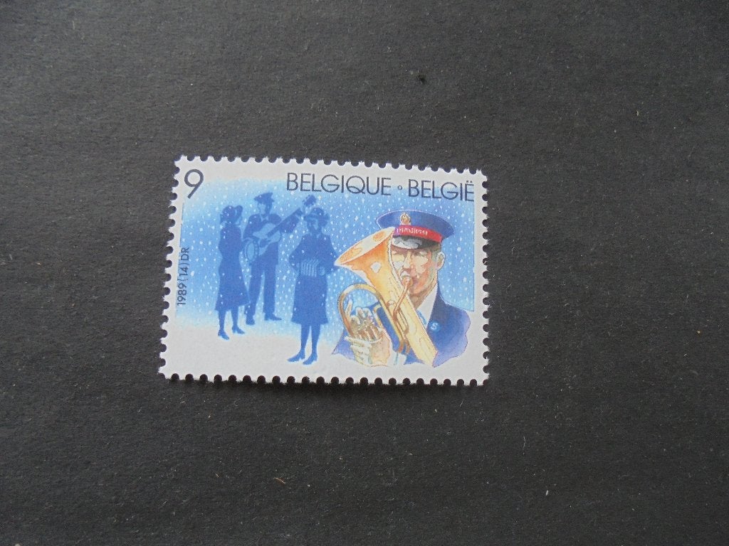 Belgie Mi:2397 postfris, Verzenden, Postfris