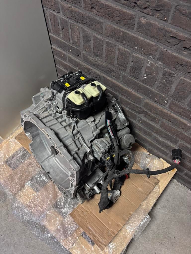 Volvo Xc40 1.5 T5 automatische versnellingsbak 36010492, Auto-onderdelen, Transmissie en Toebehoren, Ophalen, Gebruikt, Volvo