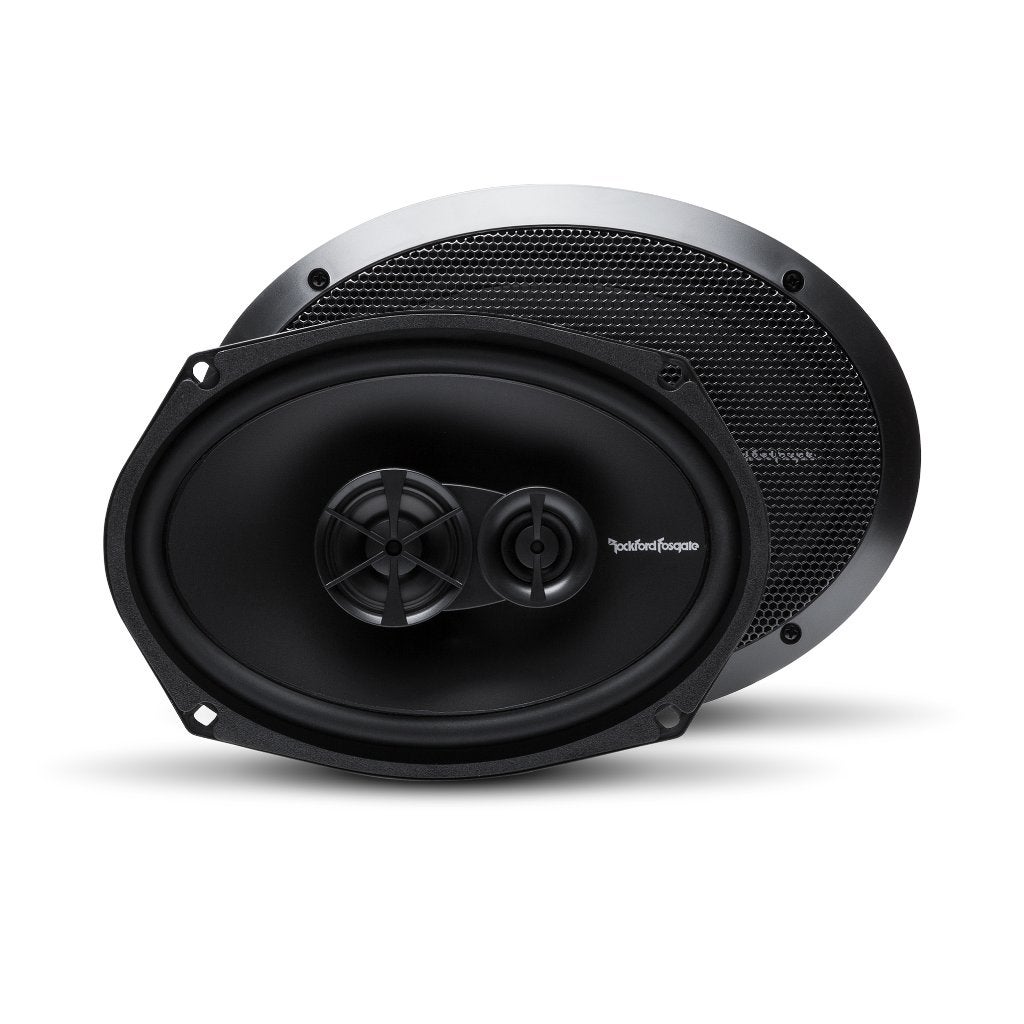 Rockford Fosgate R169X3 6x9'' speakers  hoedenplank, Auto diversen, Autospeakers, Audio Design, Nieuw, Am Breilingsweg 3, 76709 Kronau, Duitsland
