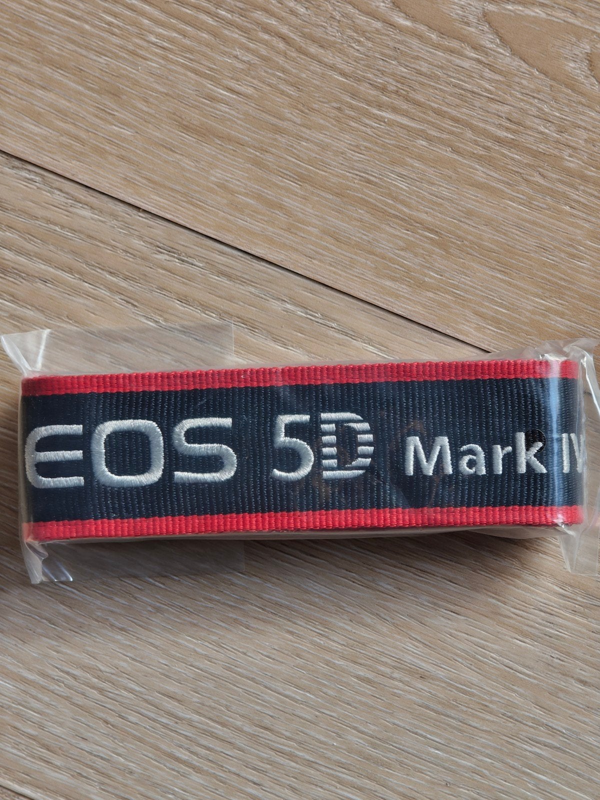 Canon EOS 5D Mark IV camerariem, Audio, Tv en Foto, Nieuw, Canon, Overige typen