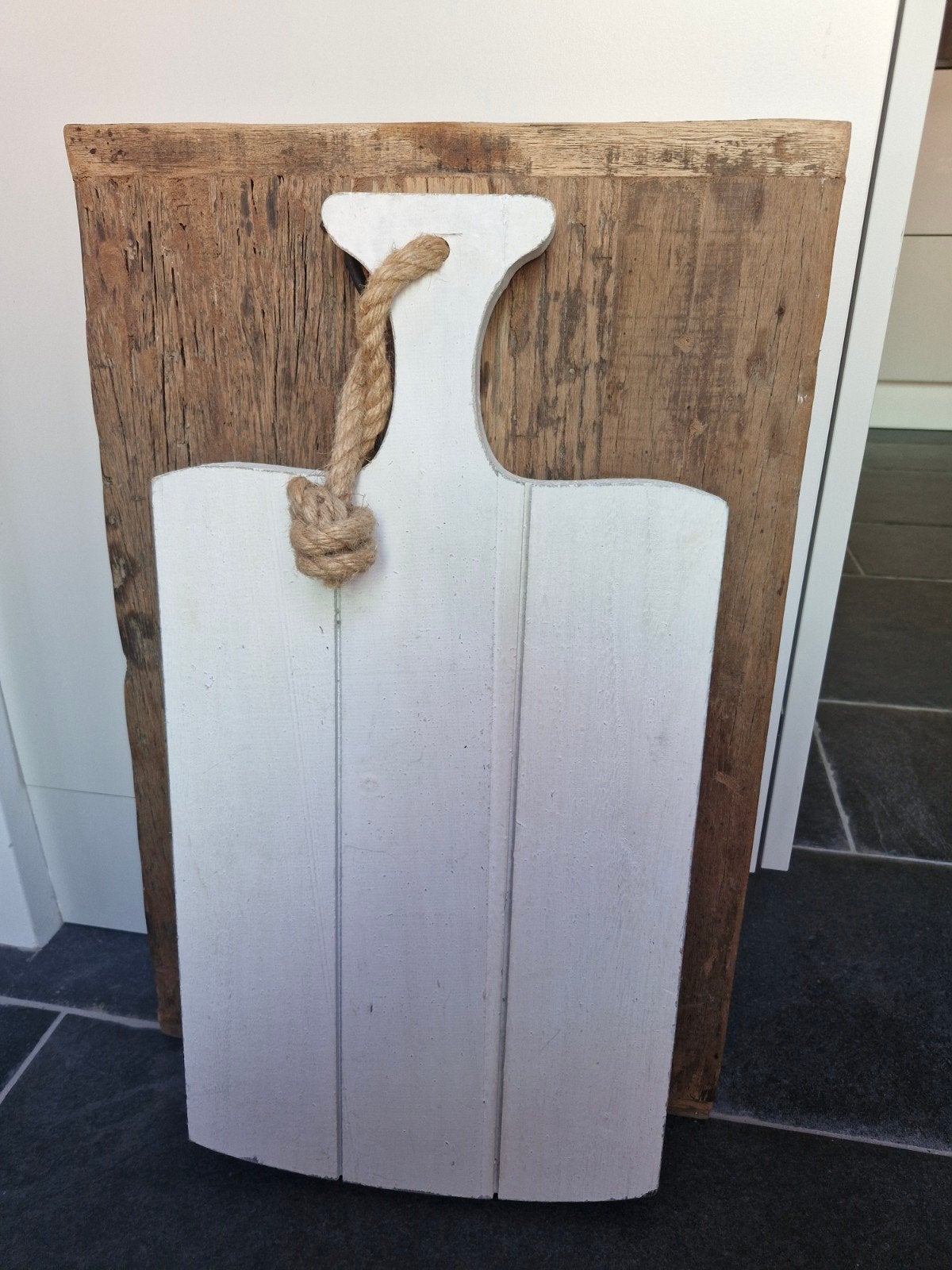 Broodplank 58 bij 30 cm ., Ophalen