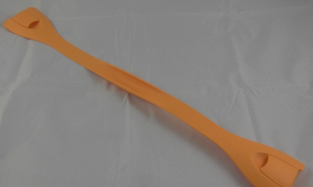 Tupperware Hengsel Trendy Taartdoos of Cakedoos Oranje Nieuw, Huis en Inrichting, Ophalen of Verzenden, Nieuw, Oranje, Overige typen