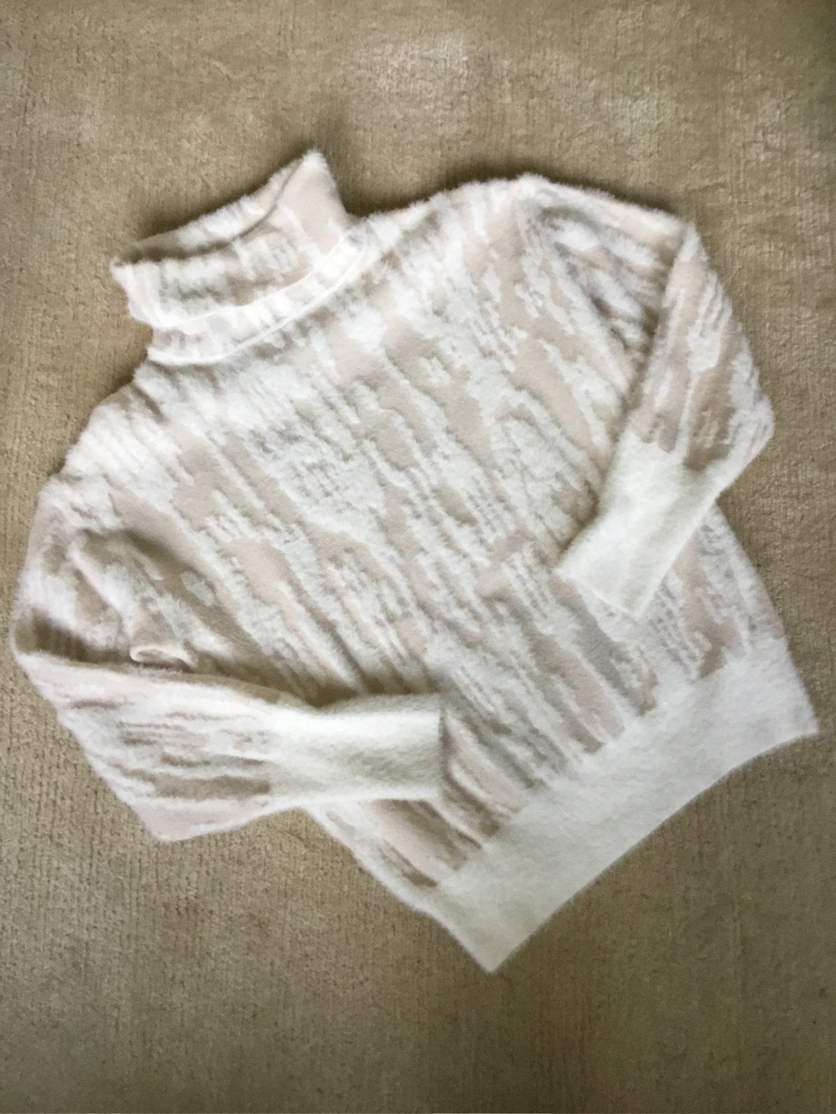 Rino & Pelle trui S/M, Kleding | Dames, Truien en Vesten, Ophalen of Verzenden, Zo goed als nieuw