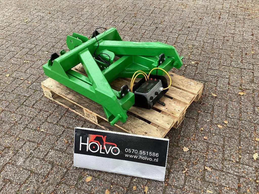 Holaras weegbok, Ophalen of Verzenden, Gebruikt, Overige merken