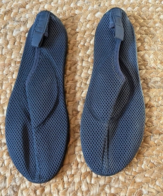 Waterschoenen / rivierschoenen maat 38/39, Tribord, Overige typen, Ophalen of Verzenden, Zo goed als nieuw