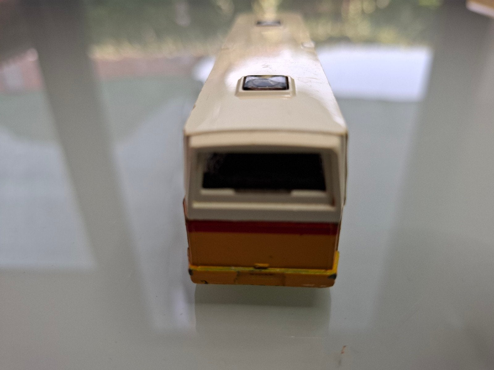 Efsi Holland Jonckheere Bermuda PTT bus Heerlen, Ophalen of Verzenden