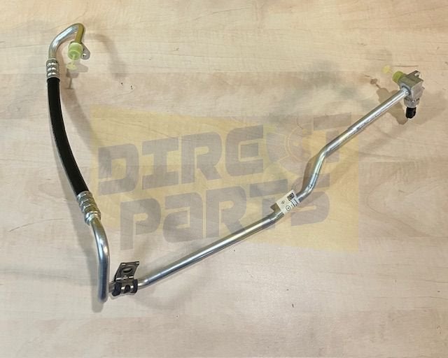 Renault Trafic (6/14-) aircogeleiding Origineel! 924903875R, -, Renault, -, Nieuw