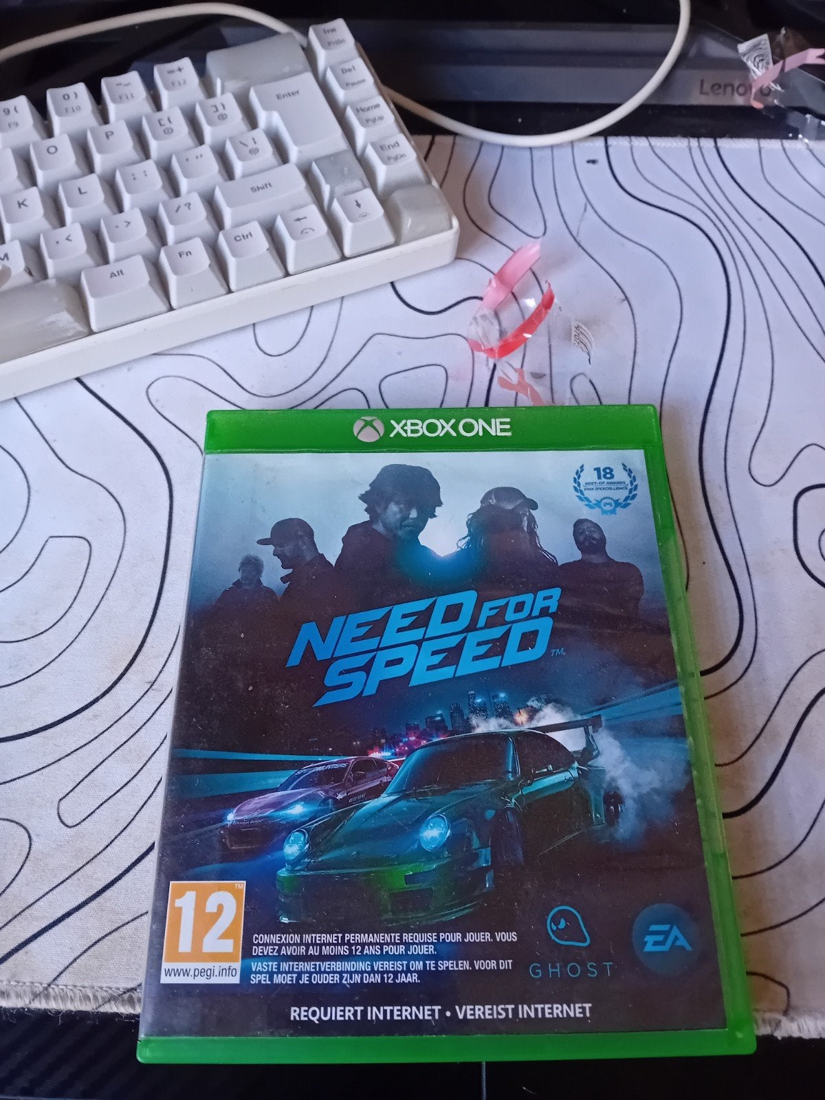 xbox games collectie, Spelcomputers en Games, Ophalen of Verzenden