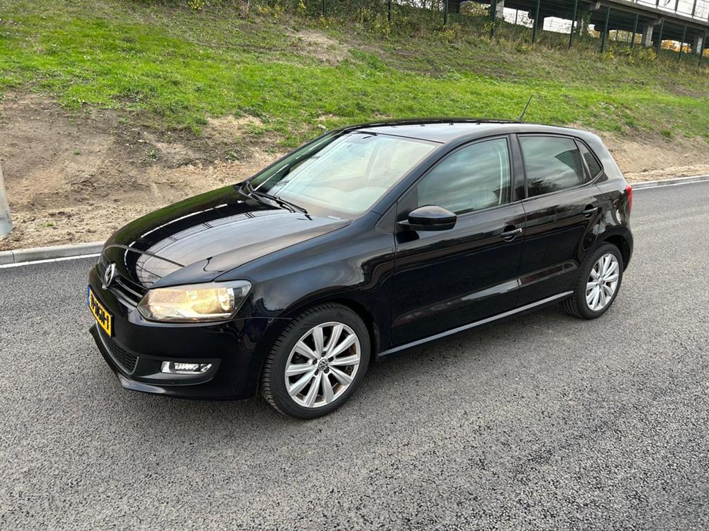 Volkswagen Polo te koop, Ophalen, Volkswagen