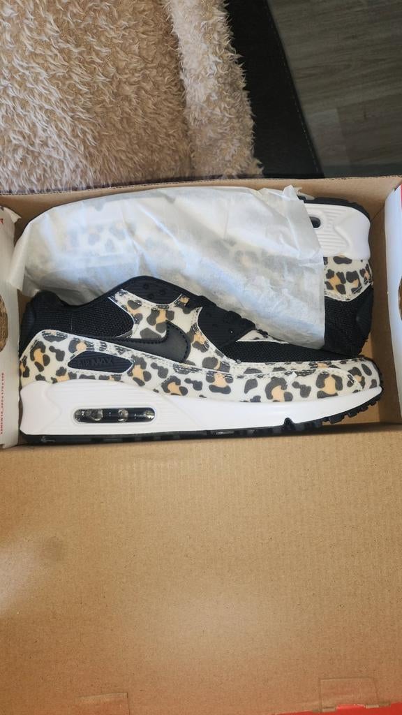 Nike Air Max Animal Pack I D Leopard, Nike air max, Overige kleuren, Nieuw, Ophalen of Verzenden