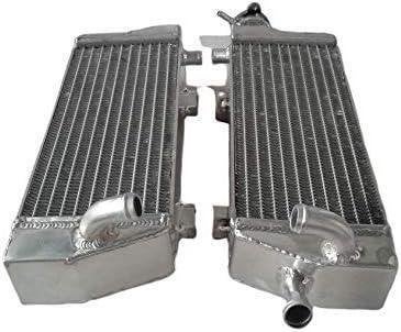 Radiateur KTM 125/144/200/250/300 SX/EXC/MXC 2008-2015 13 14, Nieuw, Ophalen of Verzenden