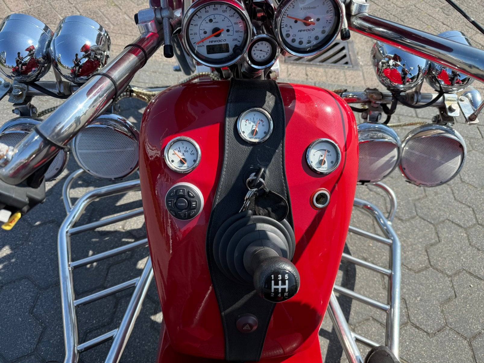 Trike