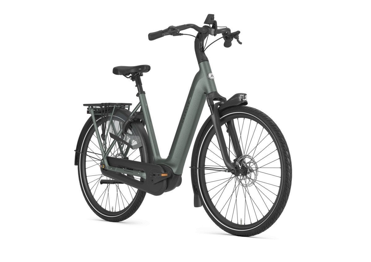GRENOBLE 3.0 C8+ HMB L57 Twilight green S8 (Mat), Ophalen, -, -, Nieuw