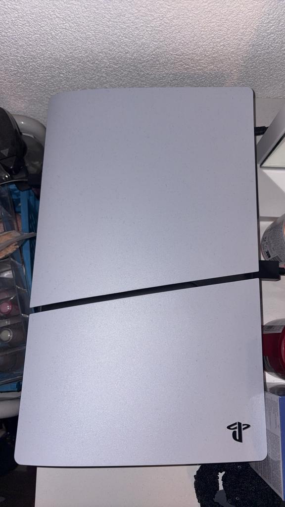 Ps5 tekoop, Spelcomputers en Games, Spelcomputers | Sony PlayStation 5, Ophalen of Verzenden, Zo goed als nieuw