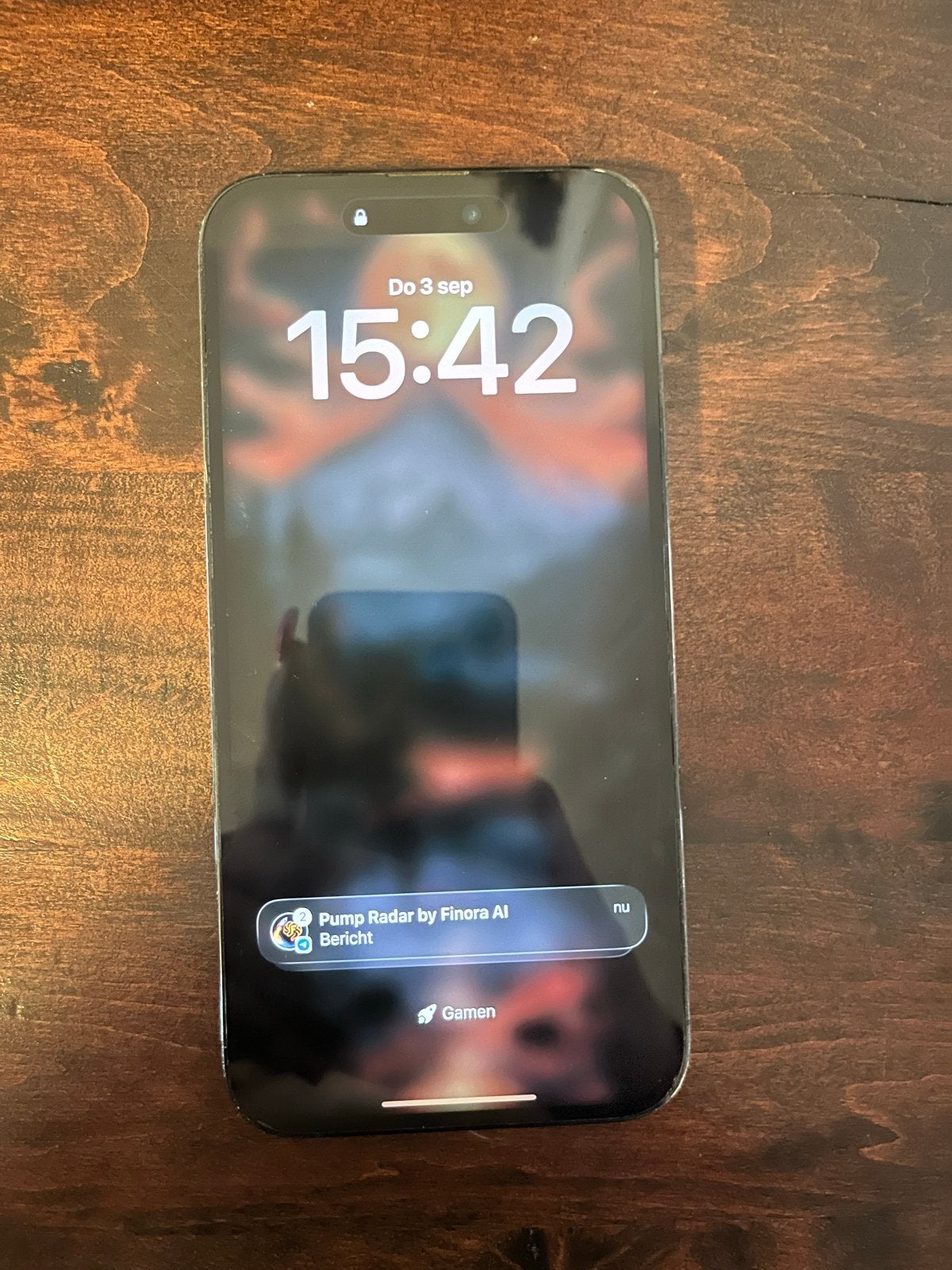 iPhone 14 Pro Max 256GB - Zo goed als nieuw, Telecommunicatie, Mobiele telefoons | Apple iPhone, Zwart, Zo goed als nieuw, Zonder simlock