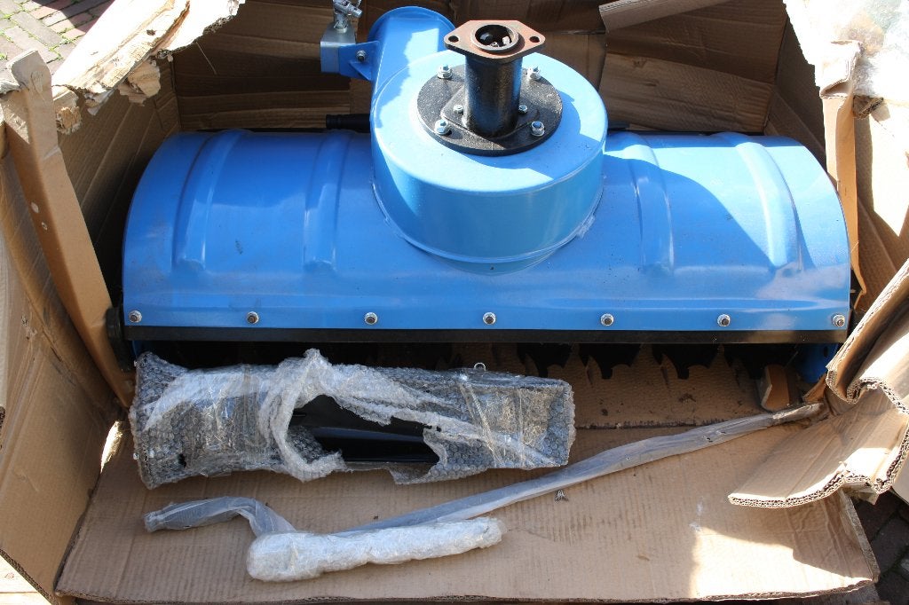 sneeuwblazer Snowblower ST400 BCS Ferrari, Ophalen of Verzenden, Nieuw, Overige soorten, BCS