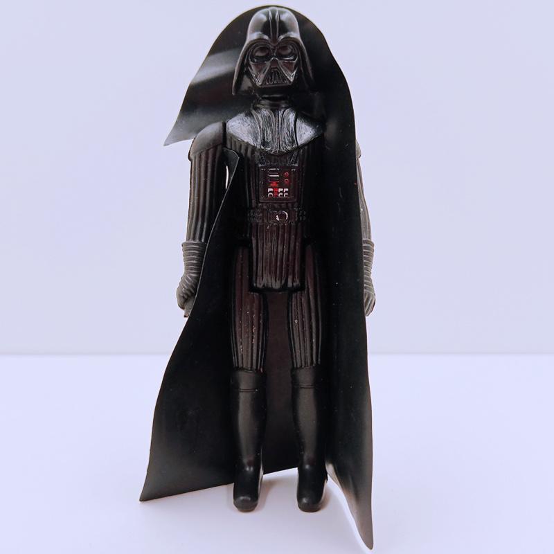 Star Wars Darth Vader V1 Kenner 1977 Actiefiguur, Ophalen of Verzenden, Zo goed als nieuw
