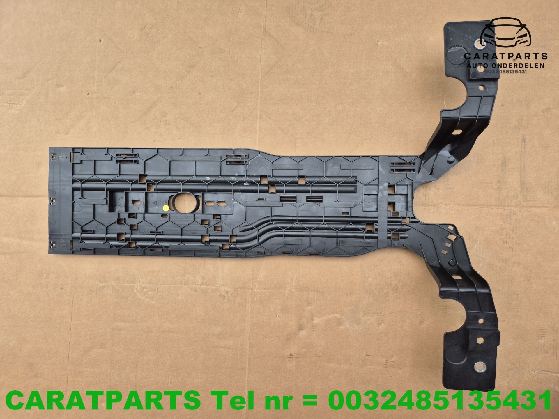 1EA971341D Audi Q4 bodemplaat ID7 kabelgoot Tavascan, Auto-onderdelen, Gebruikt, Audi, AUDI AG, Auto-Union-Strasse 1
85045  Ingolstadt, DE