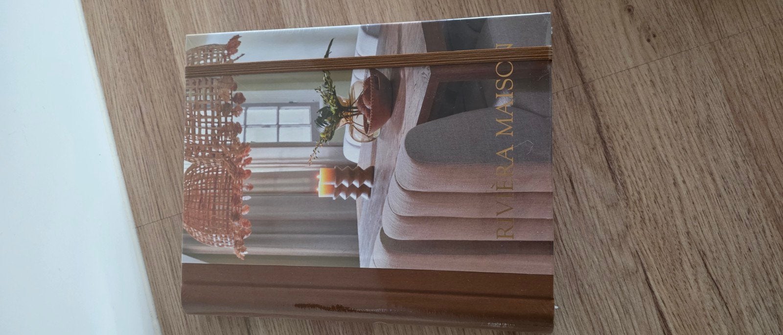 Nieuw in de Verpakking, Colectors Item Agenda Rivièra Maison, Ophalen of Verzenden, Nieuw
