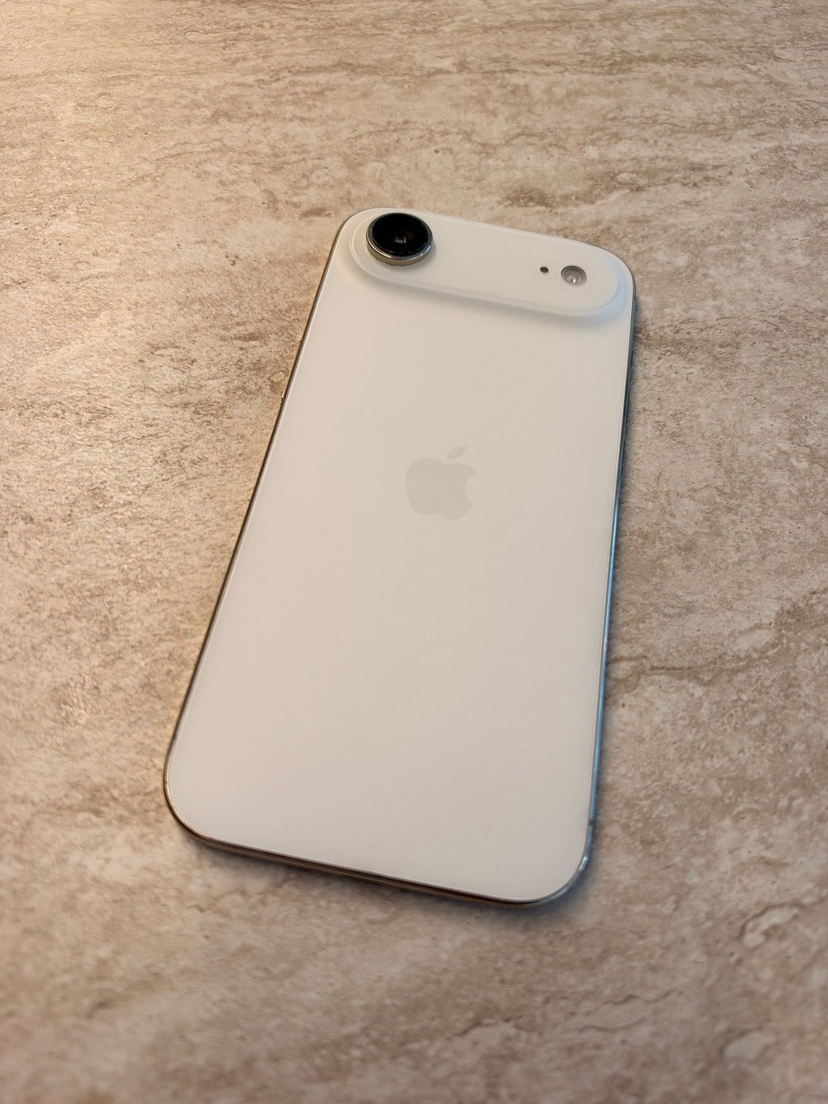 iPhone 17 Air, Ophalen of Verzenden, Nieuw, IPhone 17 Air
