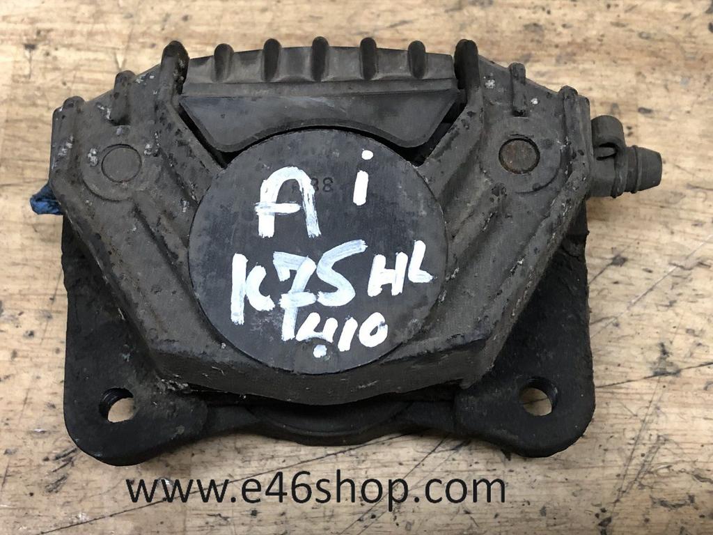 REMKLAUW ACHTER BMW K75, Motoren, Onderdelen | BMW, Gebruikt, -, -, Ophalen of Verzenden