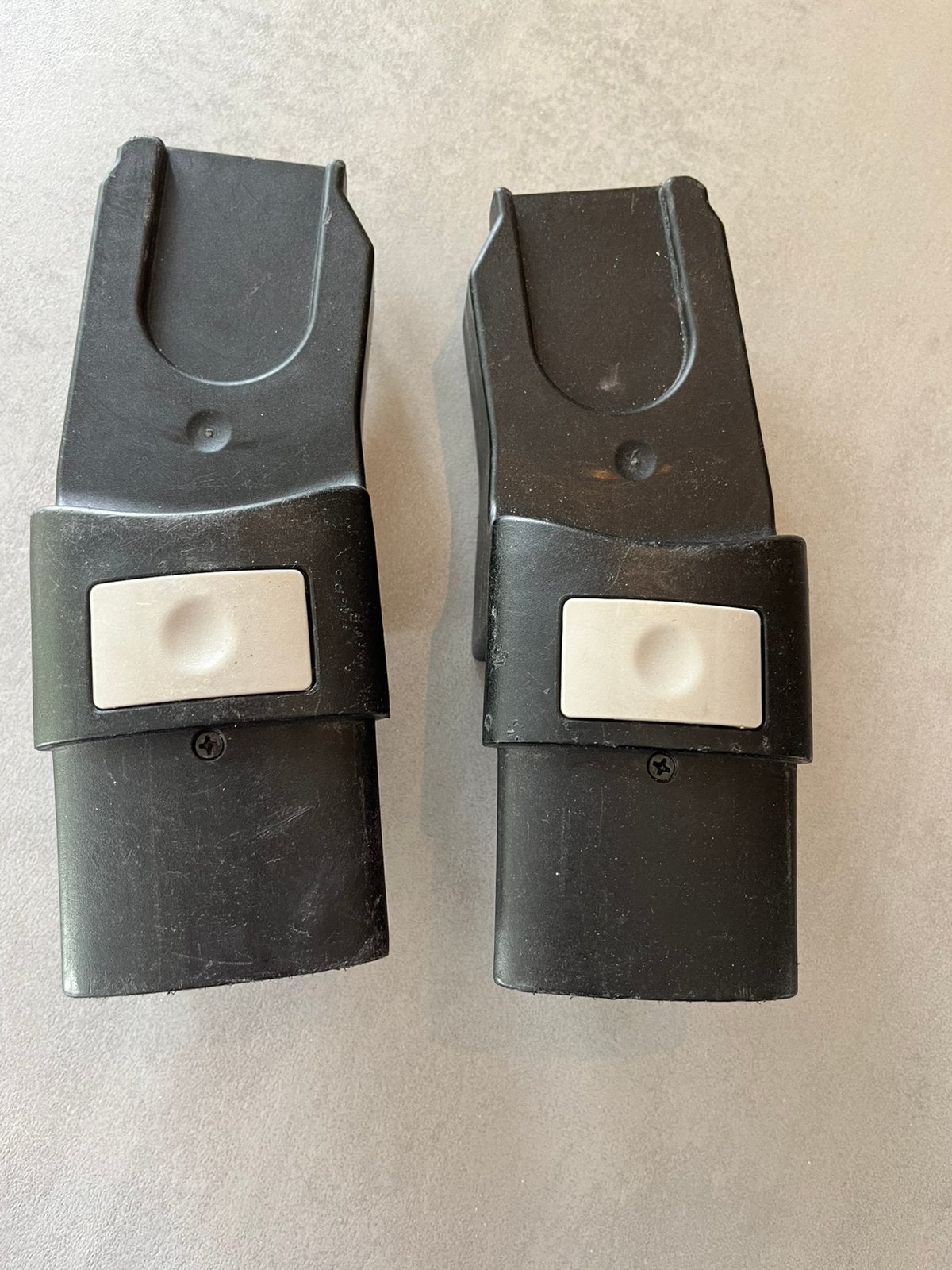 Adapters maxicosi, Kinderen en Baby's, Kinderwagens en Combinaties, Ophalen of Verzenden, Zo goed als nieuw, Overige merken