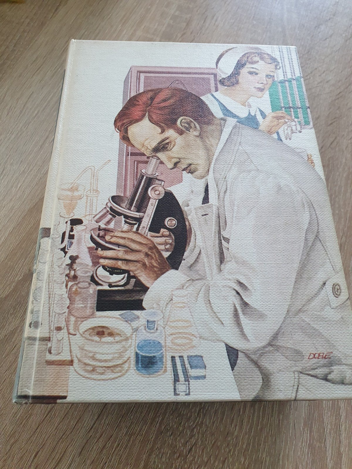 Dokter Robert Shannon - Robert Shannons jonge jaren, Ophalen of Verzenden, Gelezen, Dr. A.J. Cronin, Nederland