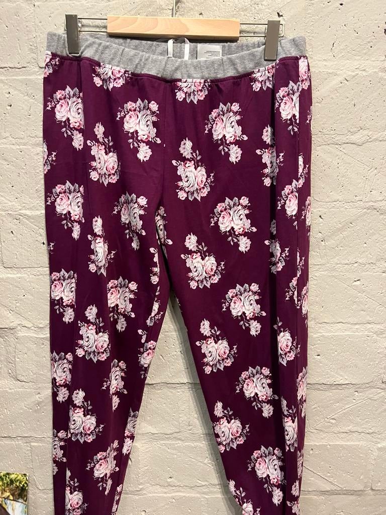 Ringella pyjama broek maat 46 NIEUW!! Nu €10,-, Kleding | Dames, Ophalen of Verzenden, Nieuw