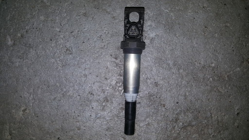 Bobine BMW E90 318i 2008 755984202, Ophalen of Verzenden