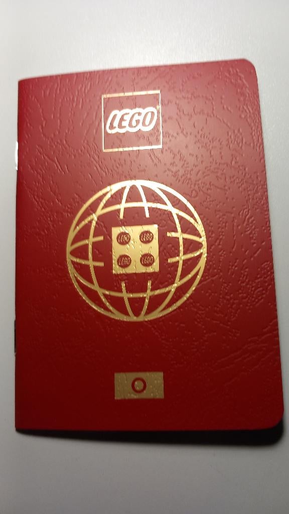 Lego, Verzenden, Nieuw, Lego