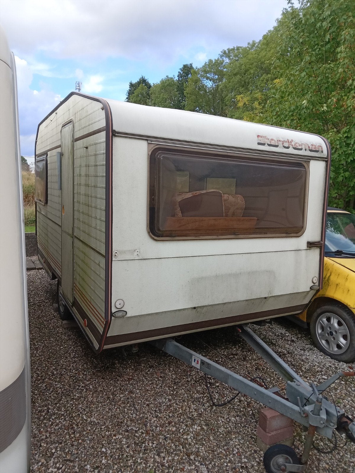 sterckemann opknapper, Standaardzit, Sterckeman, Koelkast, Tot en met 3