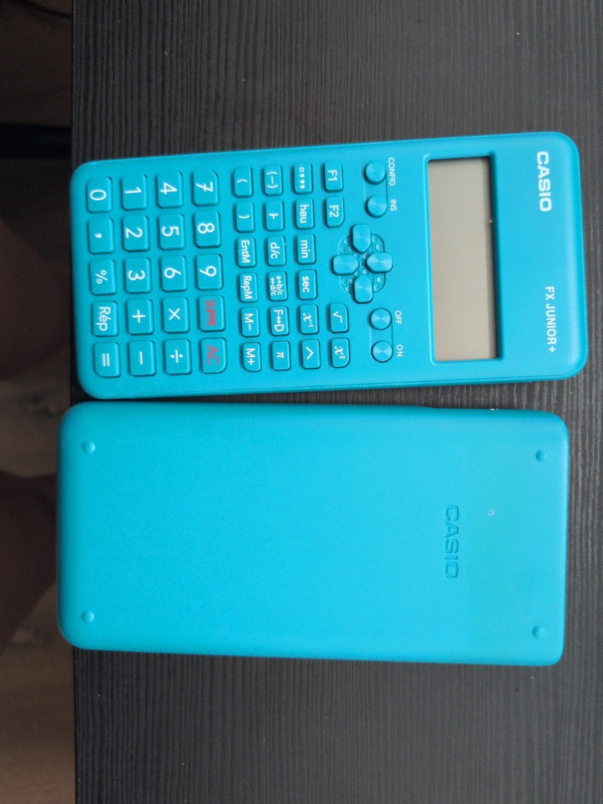 Casio junior calculator, Ophalen of Verzenden