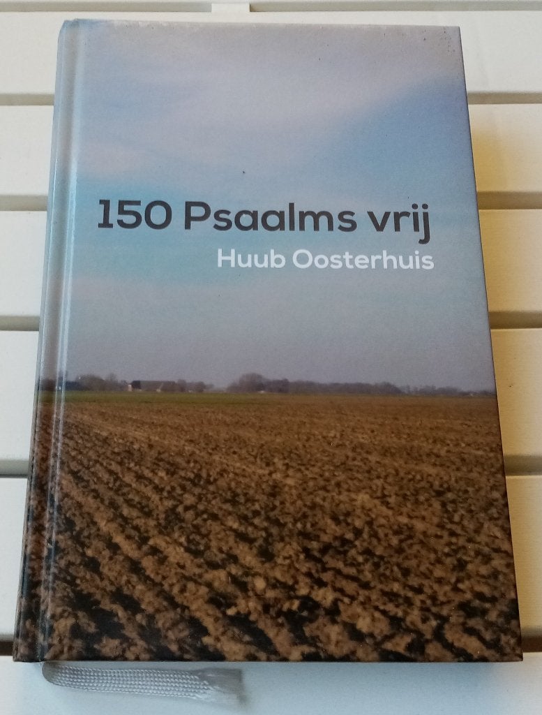 150 psaalms vrij * Huub Oosterhuis, Gelezen, Huub Oosterhuis [vertoaling ien t Grunnens: Marten van Dijken], Ophalen of Verzenden