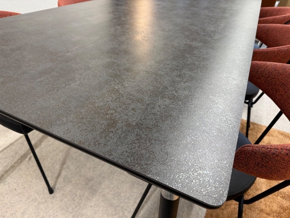 Nieuw Bree’s new world Shape eettafel Keramiek tafel 220, Overige materialen, 50 tot 100 cm, Nieuw, Ophalen of Verzenden