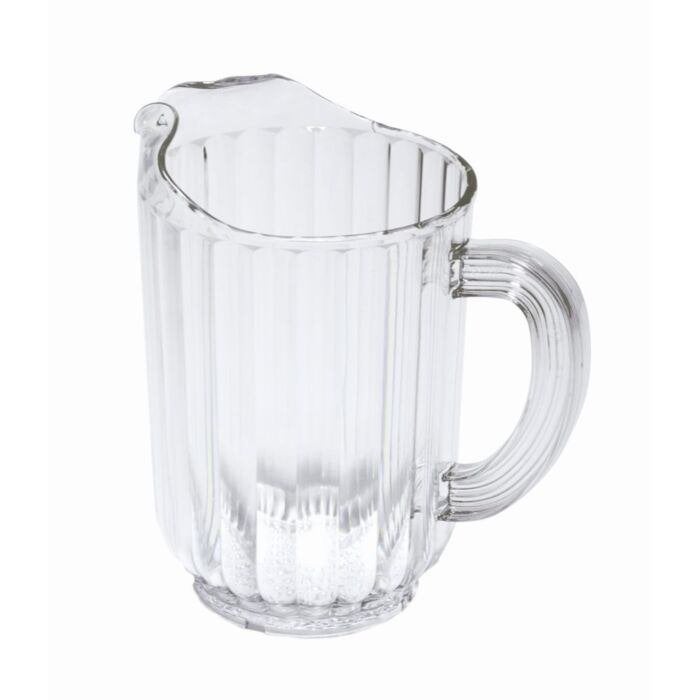 SALE schenkkan limonade bier sangria 1.8L feest event horeca, Ophalen, Overige materialen, Kan, Vintage