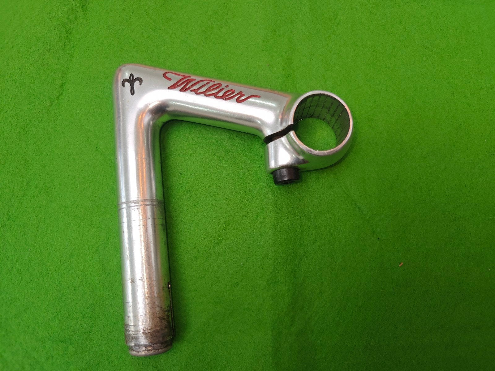 wilier triestina stuurpen 100 mm, Ophalen of Verzenden
