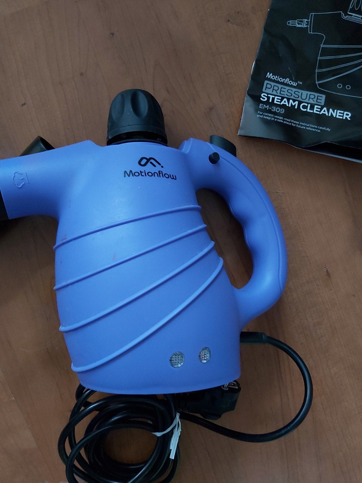 Steam Cleaner & windows Cleaner, Witgoed en Apparatuur, Stoomapparaten, Ophalen of Verzenden