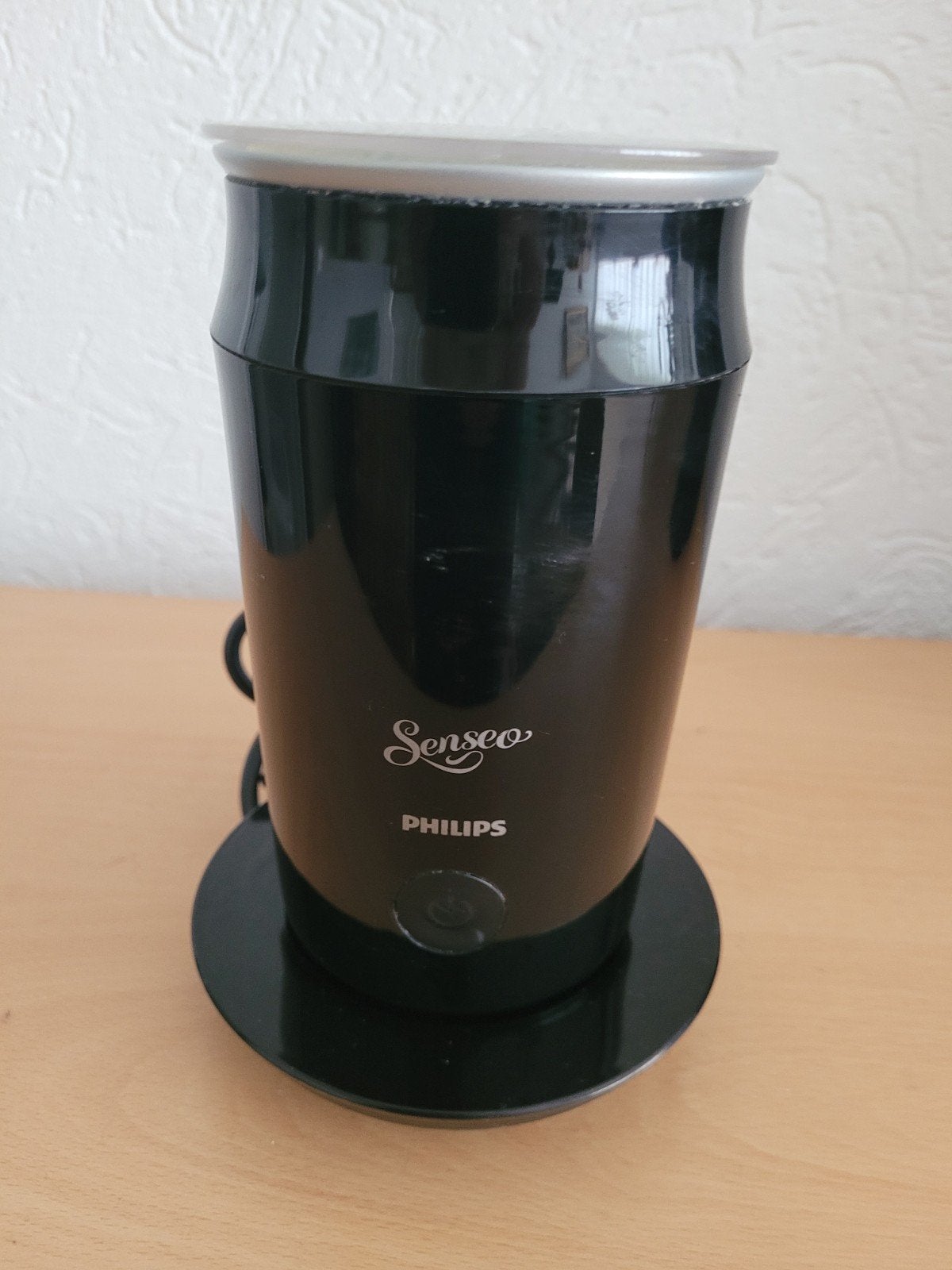 Philips Senseo melkopschuimer, Witgoed en Apparatuur, Koffiezetapparaten, Stoompijpje, High Tech Campus 5, 5656 AE Eindhoven, Nederland