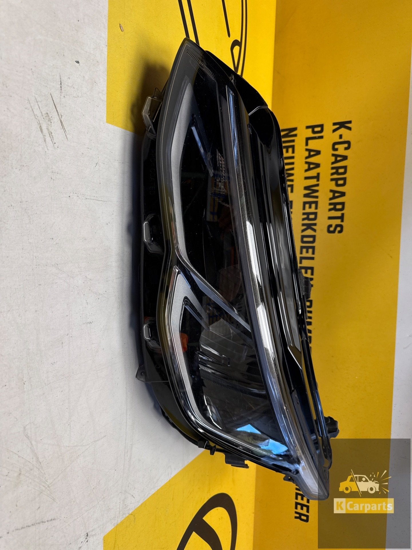 Koplamp VW Golf 8 VIII LED Links 5H1941005