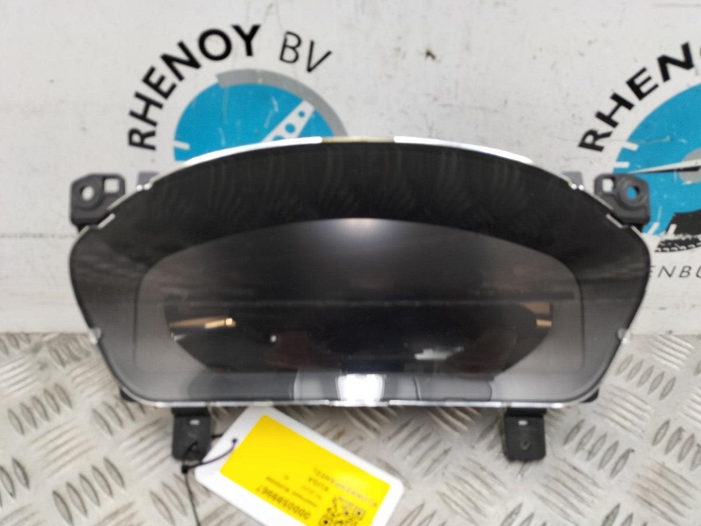 FORD KUGA ST LINE 1.5 DIESEL 8TRAPS VWAD KLOKKENPANEEL MV4T1, Ophalen of Verzenden, Gebruikt, ARN erkend