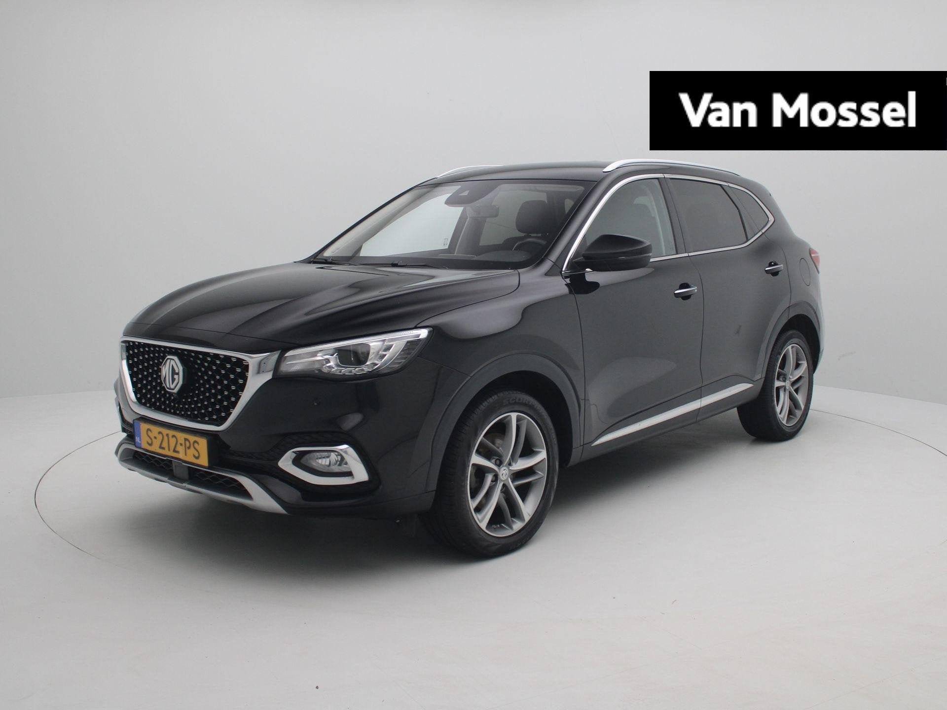 MG EHS 1.5 T-GDI PHEV Comfort | Leder | Led Koplampen | Came
