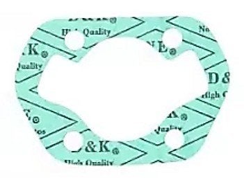 Zundapp set voetpakkingen cilinder 4/5V, Ophalen of Verzenden, Nieuw, Cilinder
