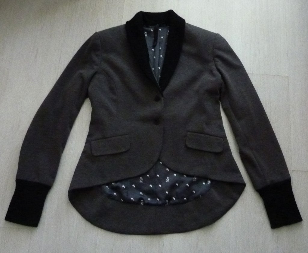 10Days Colbert/Jasje, Kleding | Dames, Maat 38/40 (M), 10days, Ophalen of Verzenden, Zo goed als nieuw