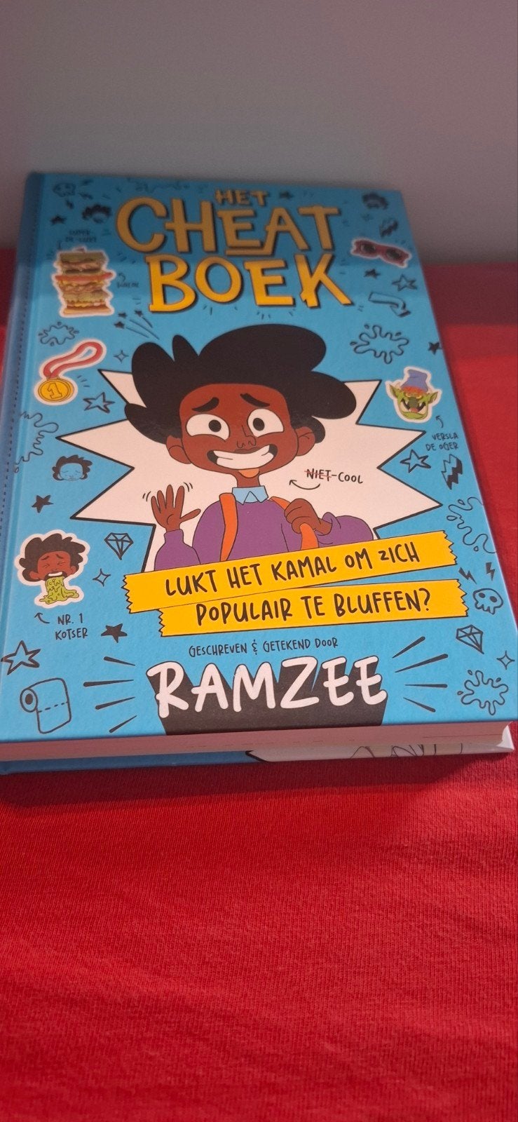 Diverse leuke kinderboeken, Boeken, Ophalen