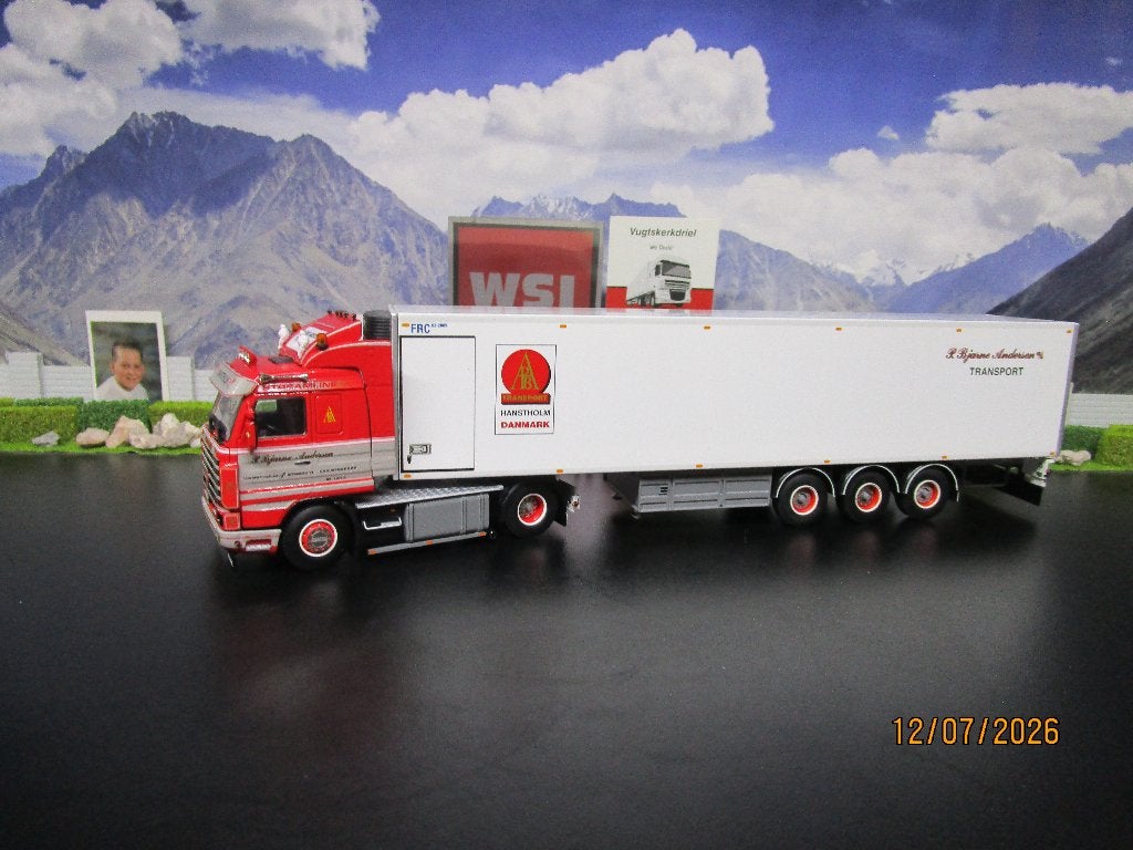 p.bjarne andersen scania 3 series streamline 4x2 01-4306 wsi