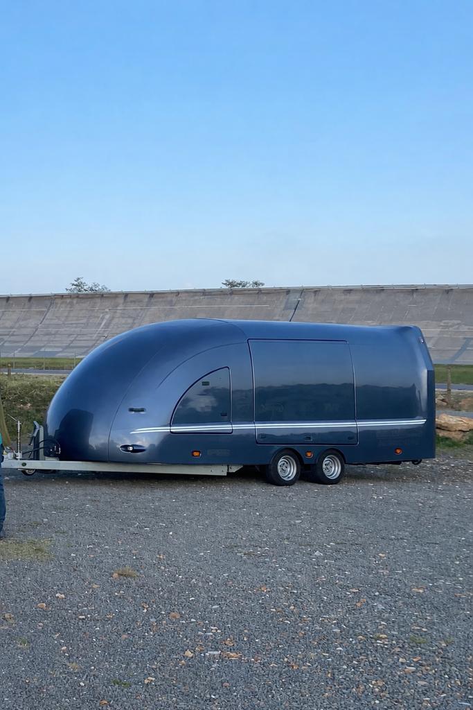 Woodford Autotransporter - Zo goed als nieuw, Auto diversen, Aanhangers en Bagagewagens, Zo goed als nieuw, Ophalen