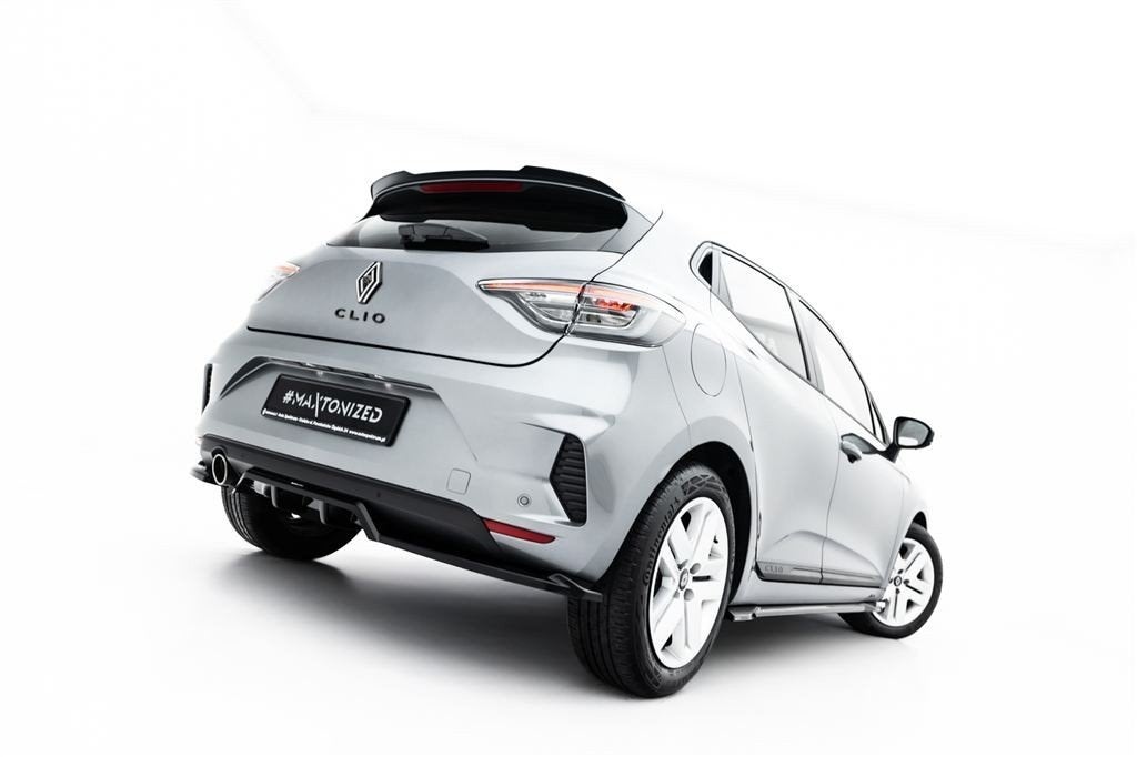 Maxton Design Renault Clio Mk5 Facelift Centre Diffuser Vert, Verzenden, Automotive Parts, A.parts@hotmail.nl, Trasmolenlaan 12 3447 GZ Woerden
