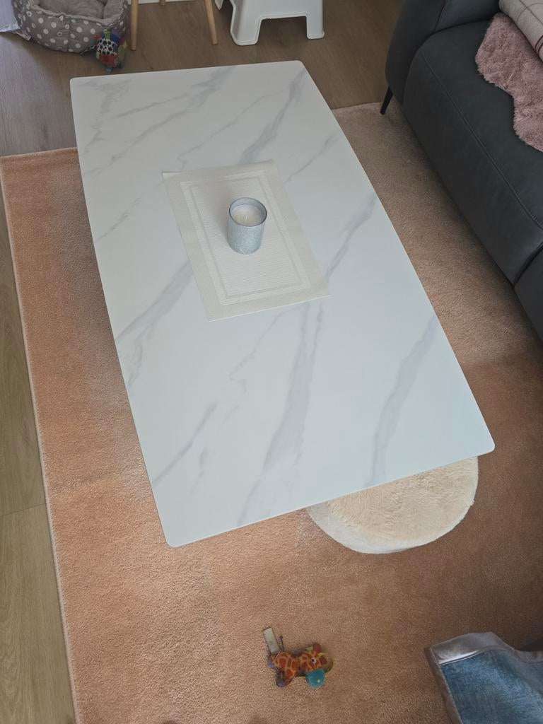 Salontafel, Huis en Inrichting, Badkamer | Badkamermeubels, Overige typen, Minder dan 100 cm, 25 tot 50 cm, 50 tot 100 cm