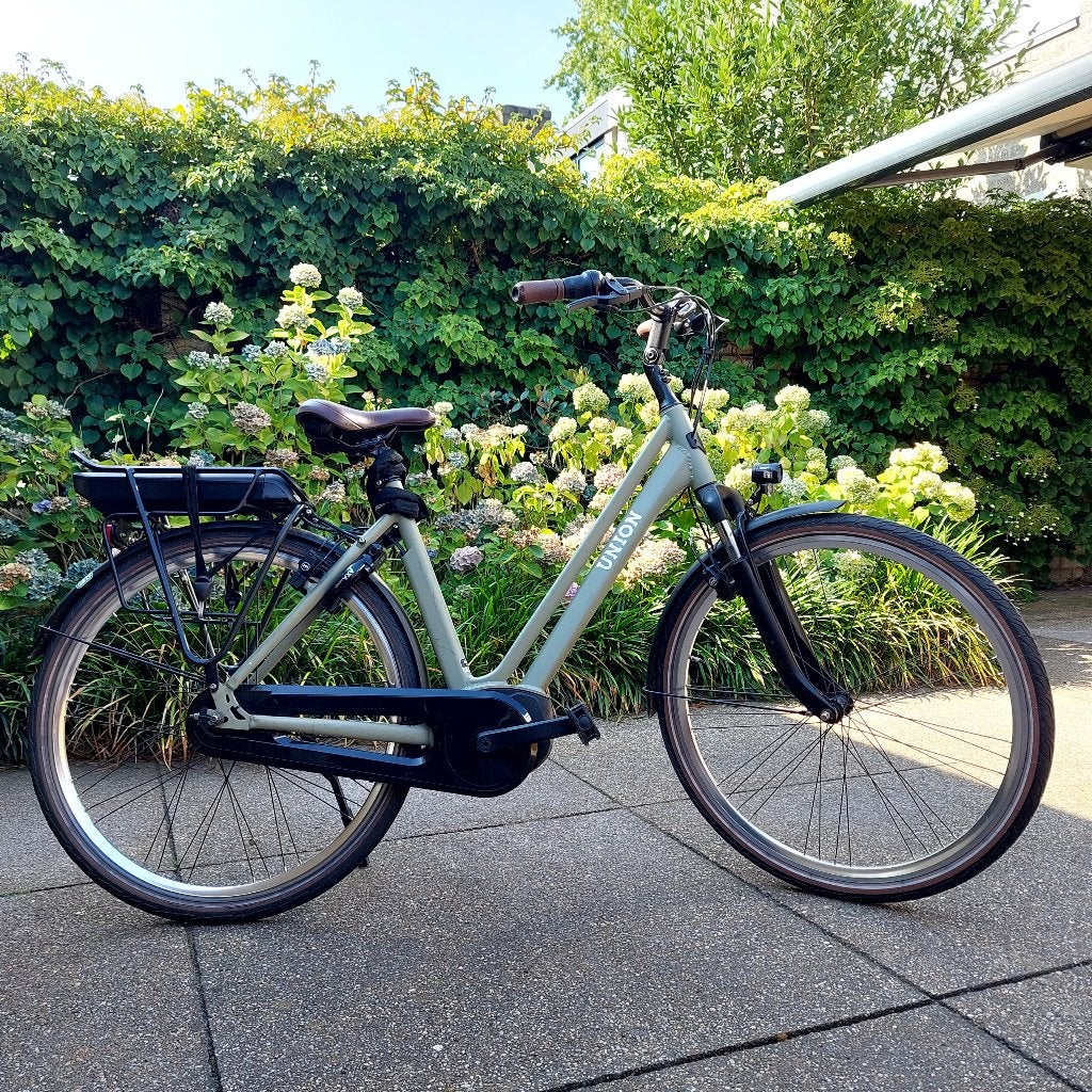 Elektrische fiets Union E-Fast, 53 tot 56 cm, Ophalen, Nieuw, Overige merken